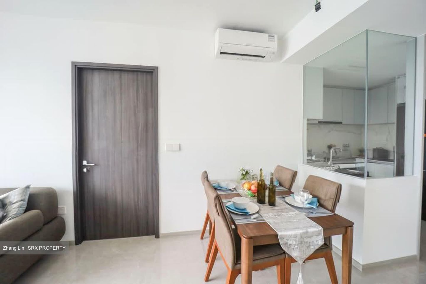 Sky Eden@Bedok (D16), Apartment #530756211